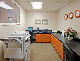 Spark By Hilton Rock Hill Faciliteter billede