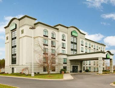 Spark By Hilton Rock Hill Eksteriør billede